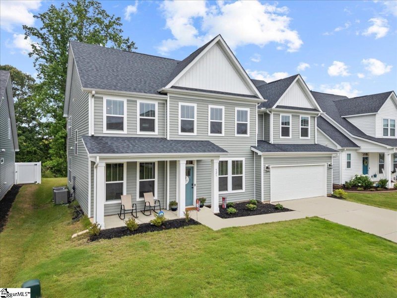 Property image 3 of 521 Fenwick Drive in Anderson Grant, Woodruff, SC 29388