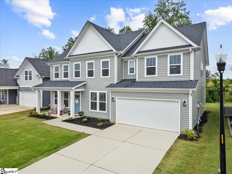 Property image 4 of 521 Fenwick Drive in Anderson Grant, Woodruff, SC 29388