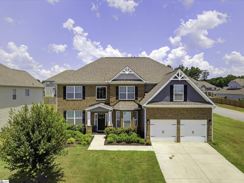 Property image 2 of 3027 Toliver Trail in Pine Valley, Boiling Springs, SC 29316