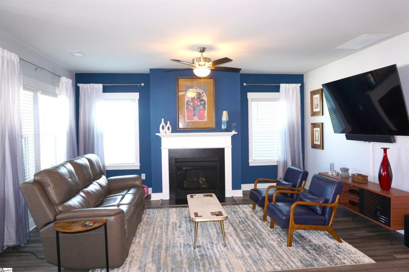 Property image 5 of 312 Garrison Grove Drive in Garrison Grove, Simpsonville, SC 29680