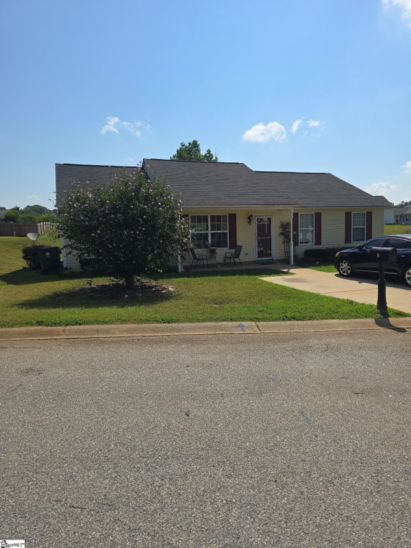 Property image 2 at 3 Nemecheck Court, Piedmont, SC 29673