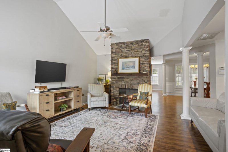 Property image 4 at 413 Pierview Way, Boiling Springs, SC 29316