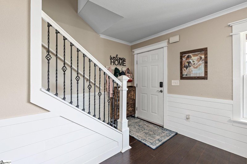 Property image 4 at 120 Hickory Knob Lane, Wellford, SC 29385