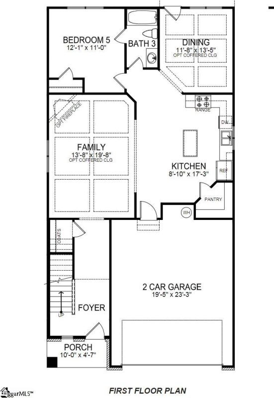 Property image 3 of 236 Paperbark Drive in Adams Glen, Greenville, SC 29607