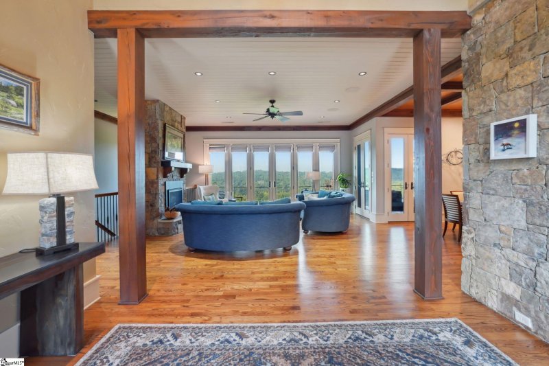 Property image 3 at 211 Blue Spruce Trail, Marietta, SC 29661