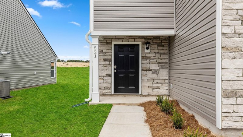 Property image 2 of 521 Cordgrass Road in Durbin Meadows, Fountain Inn, SC 29644