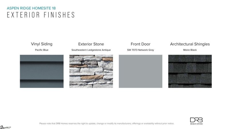 Property image 2 of 253 Telluride Way in Aspen Ridge, Lyman, SC 29365