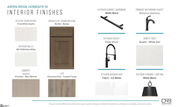 Property image 3 of 255 Telluride Way in Aspen Ridge, Lyman, SC 29365