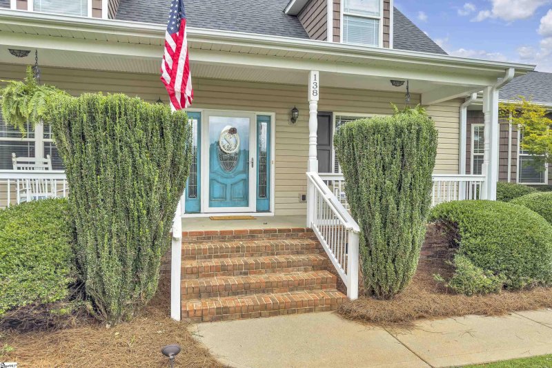 Property image 2 at 138 Barley Mill Road, Moore, SC 29369