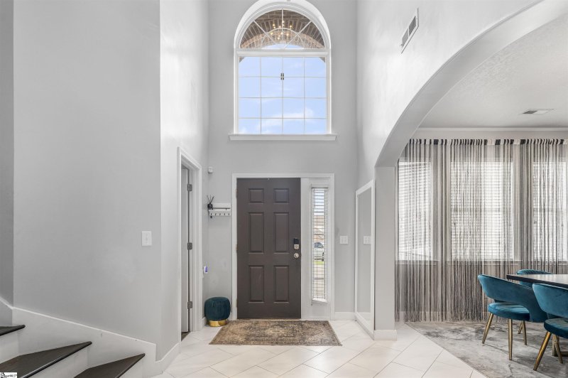 Property image 4 at 256 Rachel Evans Drive, Boiling Springs, SC 29316