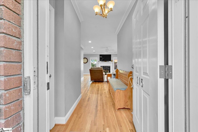 Property image 3 at 215 Killarney Way, Easley, SC 29642