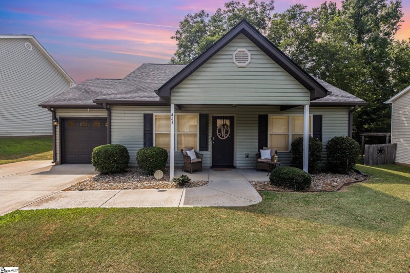 221 Basswood Drive