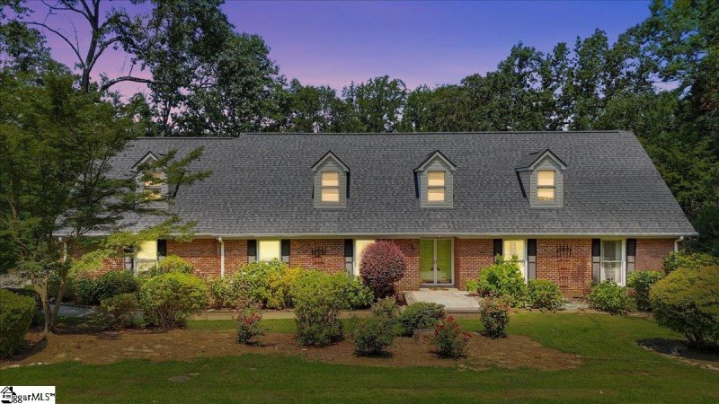 Property image 2 of 1 Dove Tree Road in Dove Tree, Greenville, SC 29615