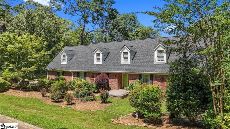 Property image 3 of 1 Dove Tree Road in Dove Tree, Greenville, SC 29615