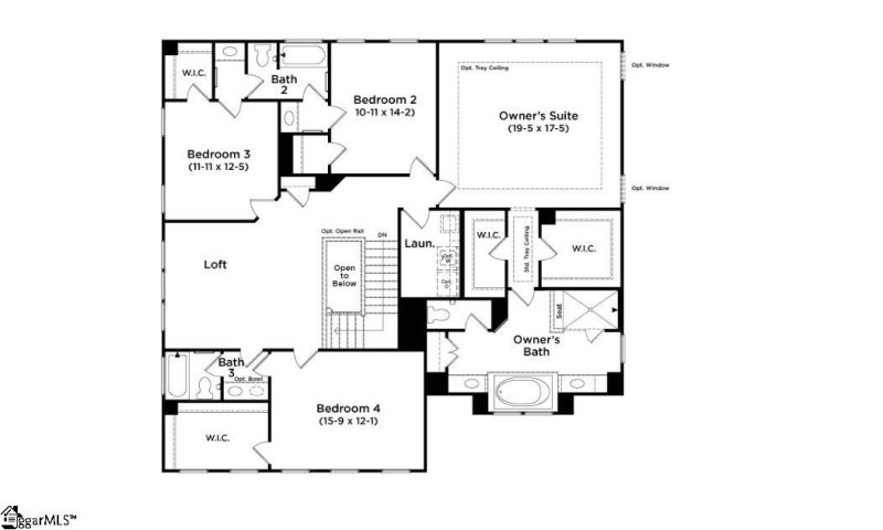 Property image 3 of 153 Kayfield Farms Drive in Kayfield At Midway, Anderson, SC 29621