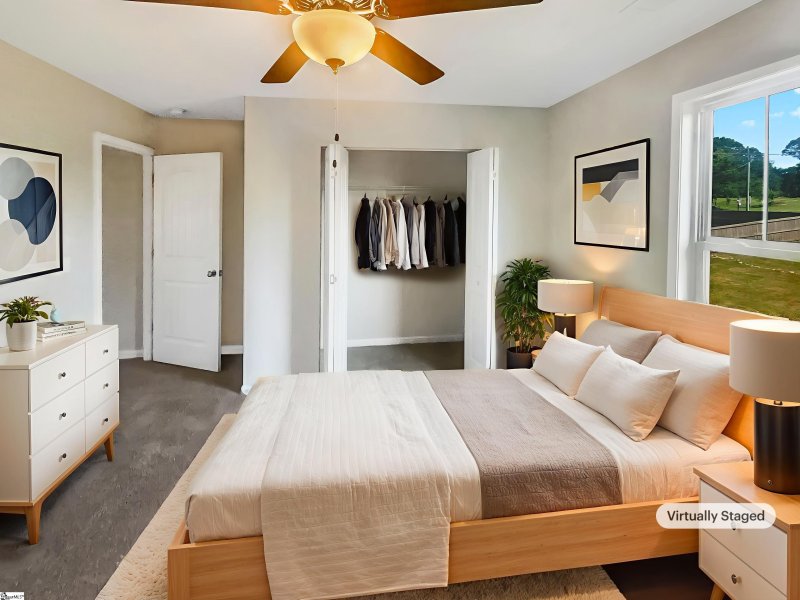 Property image 4 at 408 Bridlecrest Lane, Greer, SC 29651