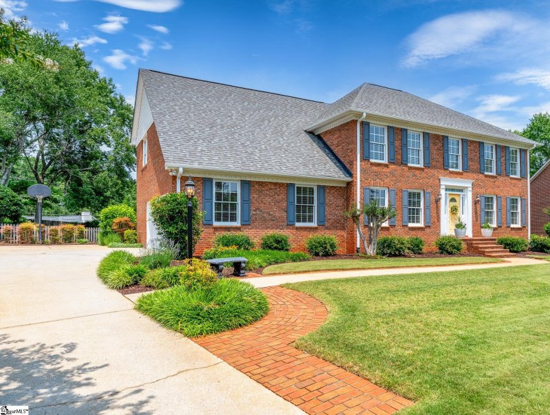 Property image 2 at 310 Water Mill Road, Greer, SC 29650