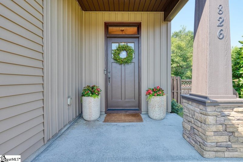 Property image 2 at 826 Lynshire Lane, Moore, SC 29369