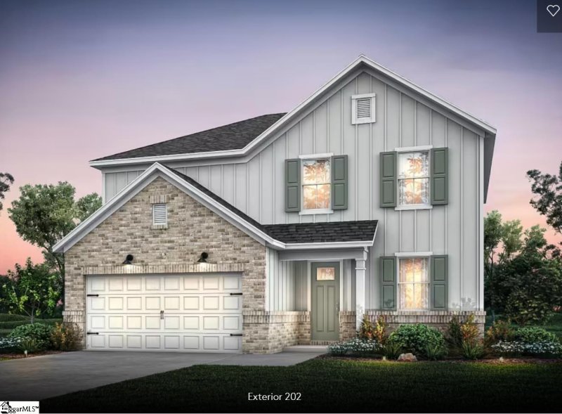 1172 Fox Hollow Street