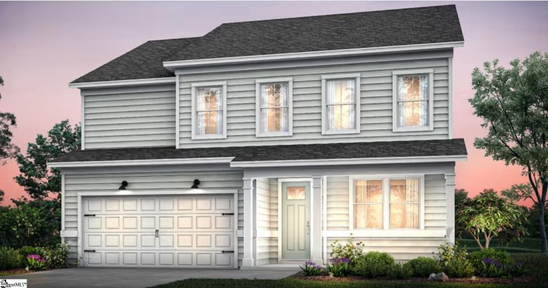 1176 Fox Hollow Street