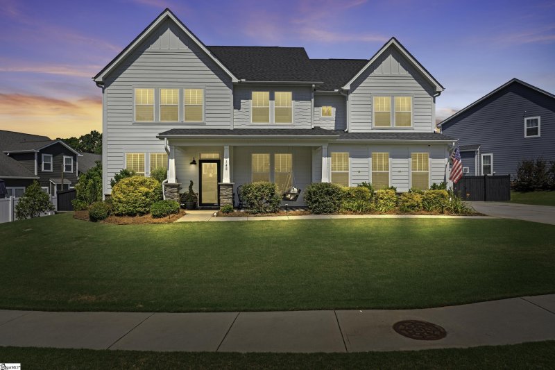Property image 2 at 148 Quail Creek Drive, Greer, SC 29650
