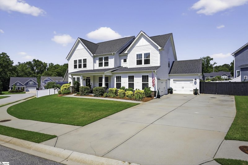 Property image 3 at 148 Quail Creek Drive, Greer, SC 29650