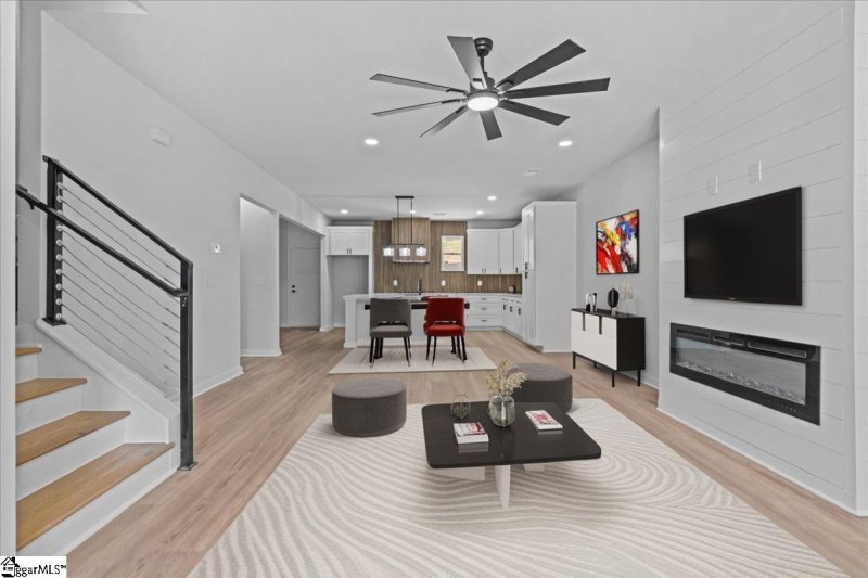 Property image 4 at 29 Harbor Drive, Greenville, SC 29611