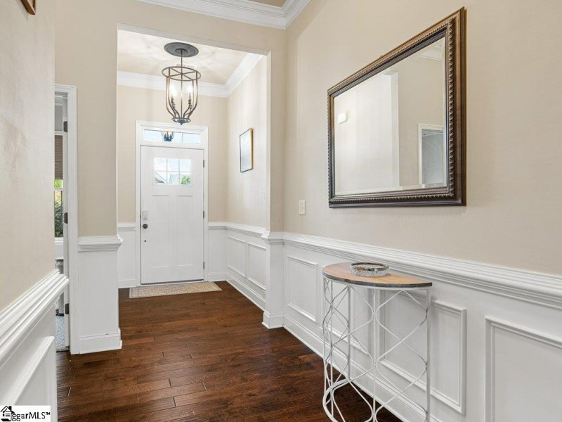 Property image 3 at 688 Ridgeville Crossing Drive, Inman, SC 29349-9620