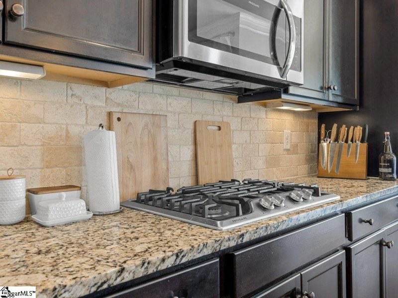 Property image 5 at 688 Ridgeville Crossing Drive, Inman, SC 29349-9620