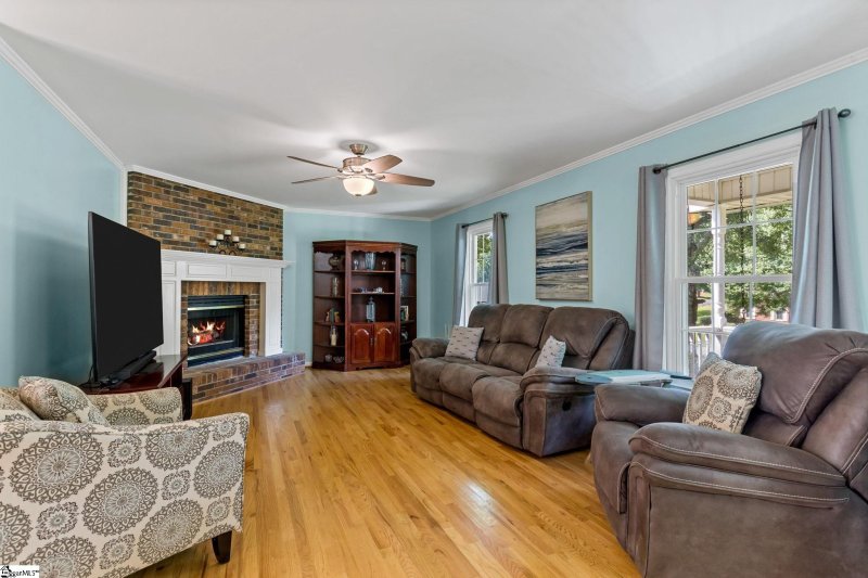 Property image 5 at 100 Wildberry Court, Easley, SC 29642