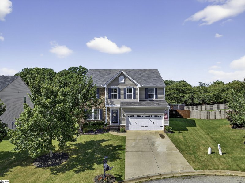 Property image 2 at 221 Wateree Way, Simpsonville, SC 29680