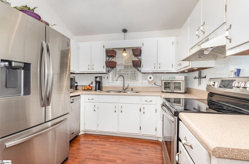 Property image 4 at 412 Sellwood Circle, Simpsonville, SC 29680