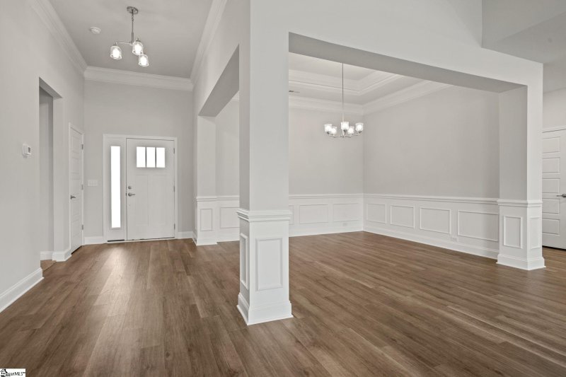 Property image 5 at 710 Butterfly Lake Court, Greenville, SC 29605-6159