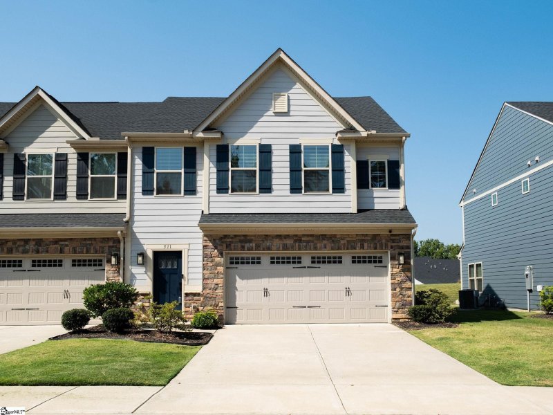 511 Martin Creek Drive