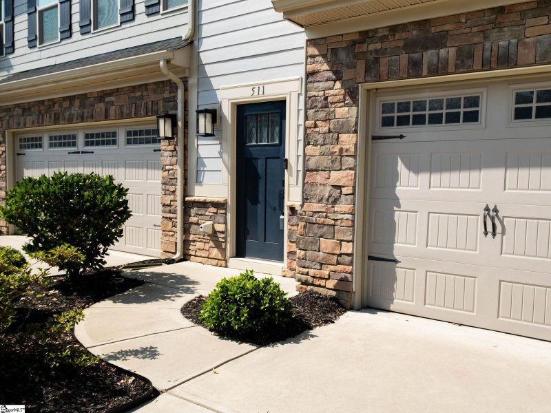Property image 4 at 511 Martin Creek Drive, Simpsonville, SC 29680