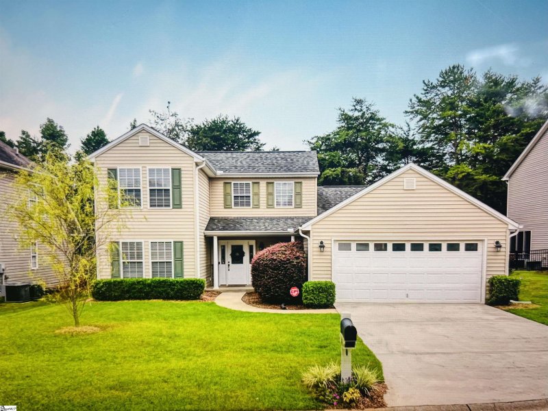 201 Summitbluff Drive