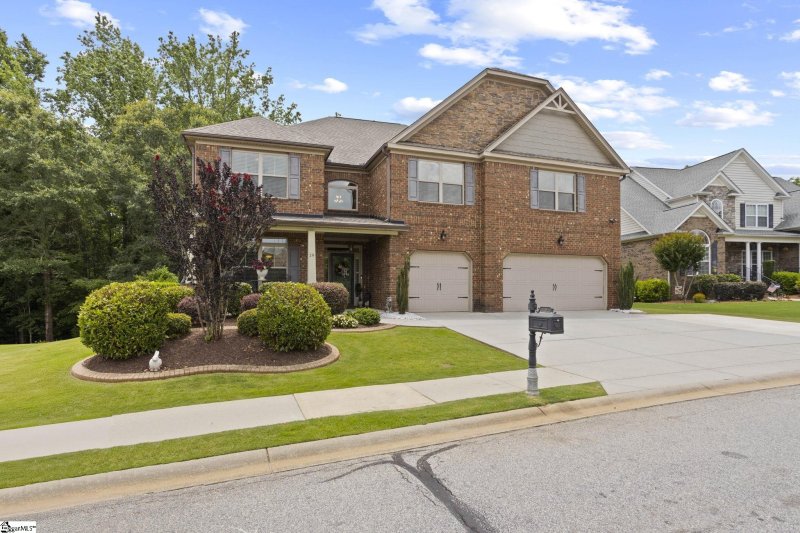 Property image 3 at 19 Tippecanoe Street, Simpsonville, SC 29680