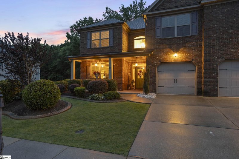 Property image 5 at 19 Tippecanoe Street, Simpsonville, SC 29680