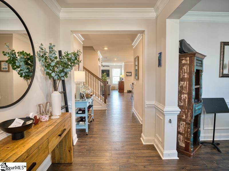 Property image 2 of 50 Dodd Trail in Harrington, Greenville, SC 29605