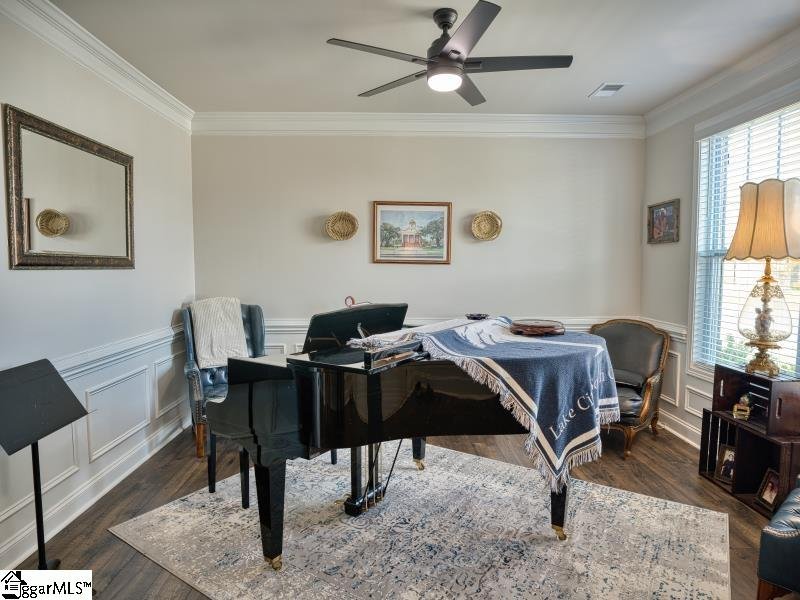 Property image 3 of 50 Dodd Trail in Harrington, Greenville, SC 29605