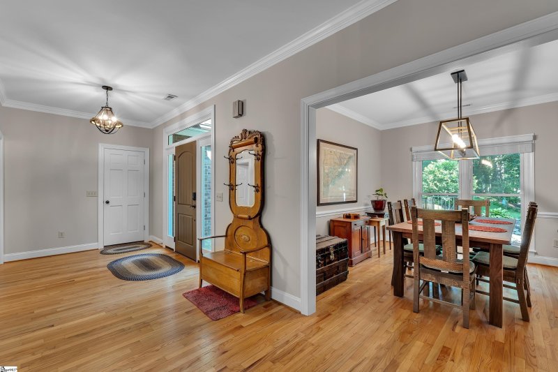 Property image 5 at 307 Fairway Drive, Pickens, SC 29671