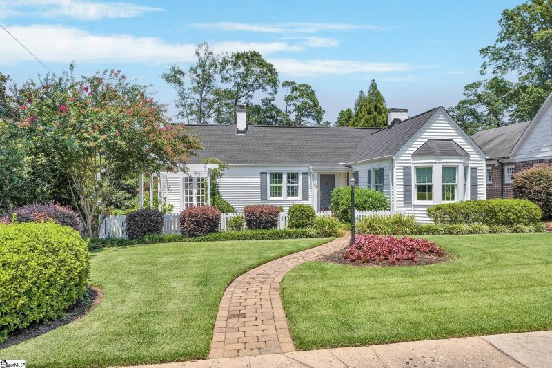 Property image 2 at 23 Warner Street, Greenville, SC 29605