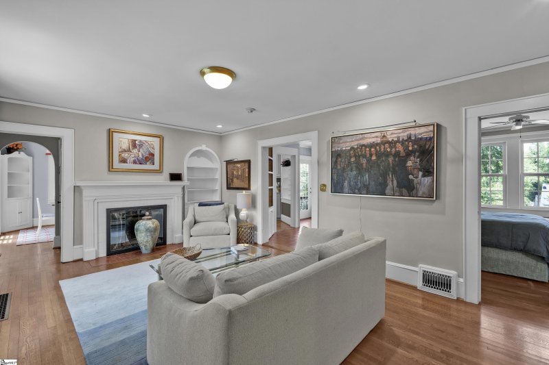 Property image 3 at 23 Warner Street, Greenville, SC 29605