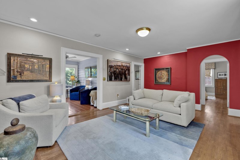 Property image 5 at 23 Warner Street, Greenville, SC 29605