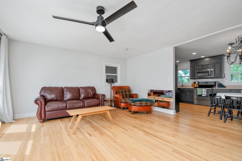 Property image 5 at 205 Looneybrook Drive, Fountain Inn, SC 29644