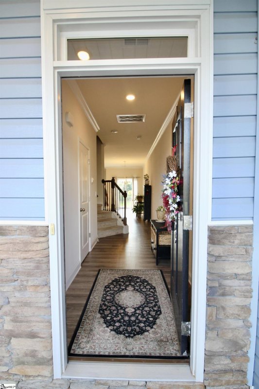 Property image 2 at 305 Yellow Fox Road, Greer, SC 29651