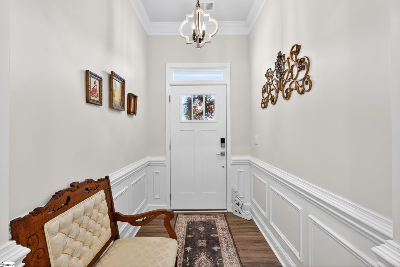 Property image 5 of 190 Layken Lane in Chumley Estates, Woodruff, SC 29388