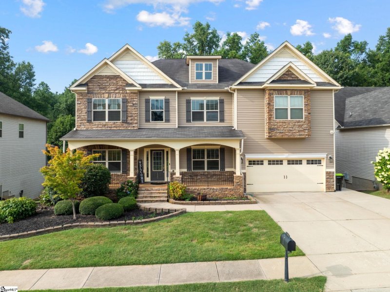 132 Creek Shoals Drive