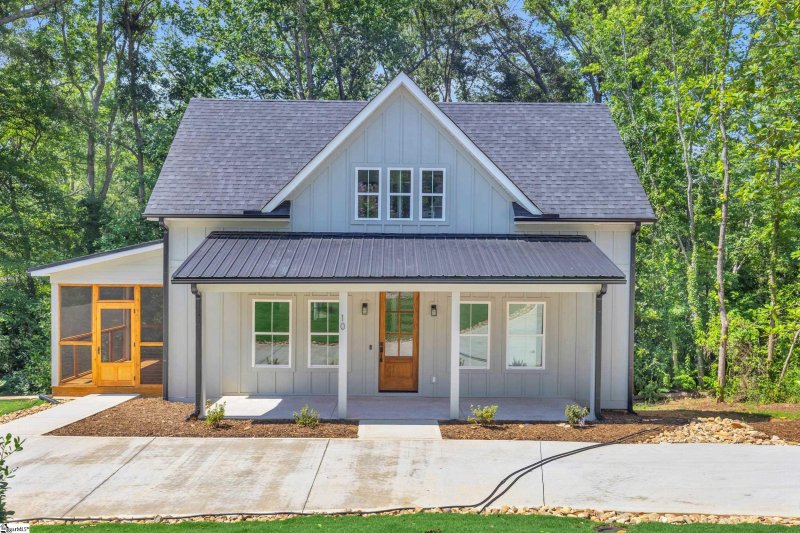 Western Hills, Greenville Community
