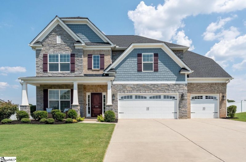 200 Spring Garden Way